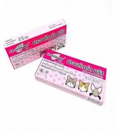 FrontGuard Plus Flea & Tick Spot On for Cats (1pc)