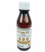 B-Com Vit Liquid 100ml