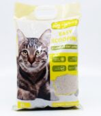 Easy Scooping Cat Litter Lemon 5L