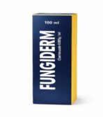 Fungiderm Fungal spray