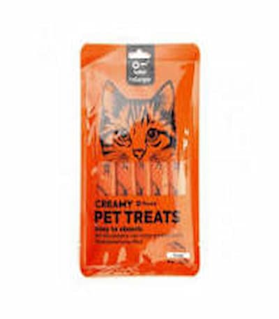 Haisenpet Cat Treat Tuna 5X15Gm