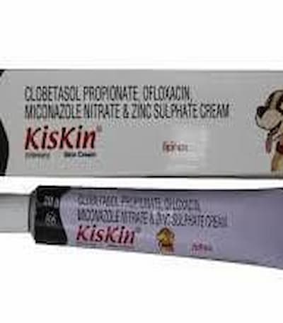 KisKin Anti Fungal Cream 20gm