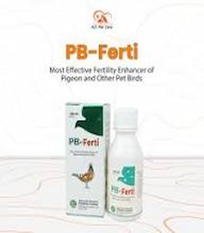 PB-Ferti- 100ml