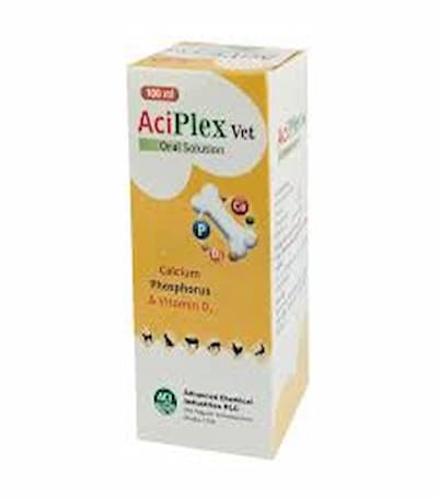 Aciplex (PB)Vet 100ml