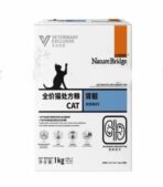 Nature Bridge Kidney Dry Cat Food 1kg