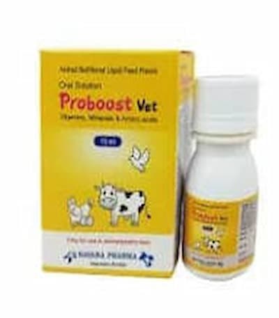 Proboost Vet