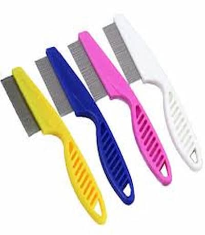 Cat Flea Comb( Size- S)