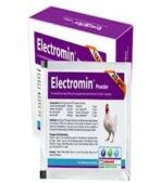 Electromin Powder 20 gm