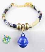 Rajasthani Cat Collar