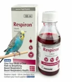 Respiron 100ml Liquid. www.aquisanbd