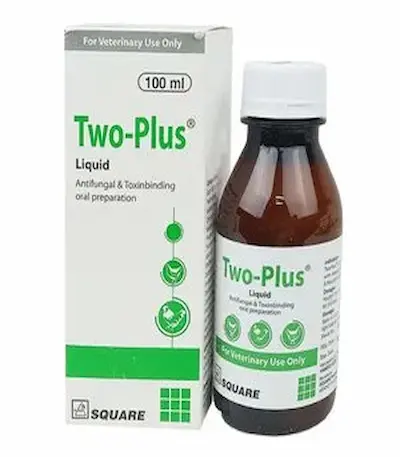 Two Plus Vet Medicine -100ml