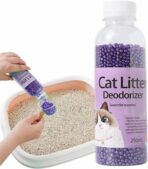 Cat Litter Deodorizer 250ML aquisanbd