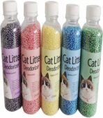 Cat Litter Odor for Litter Box 250 ml aquisanbd
