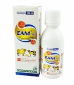 EAM Vet Solution 100gm pet Multivitamin and amino