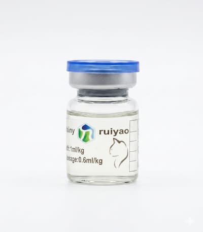 Fip Injection for Cat Ruiyao GS-441524 www.aquisanbd.com