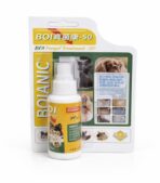 Boi 50 Anti fungal treatment 50ml