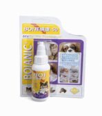 Boi 50 Ear Mite treatment 50 ml