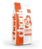 Chonk cat food 1.5kg