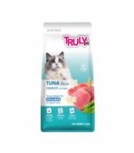 Truly Cat Food Tuna all Life Stage 1.5kg