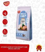 Kitchen Flavour Immunity Care Special Cat Food (1.5 KG)