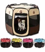 Portable Cat Tent House