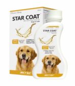 star coat Skin And Coat Tonic